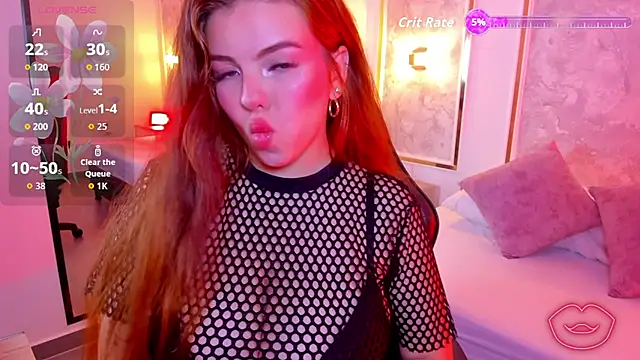 ximena dork online show from April 2026 07:39:02 PM