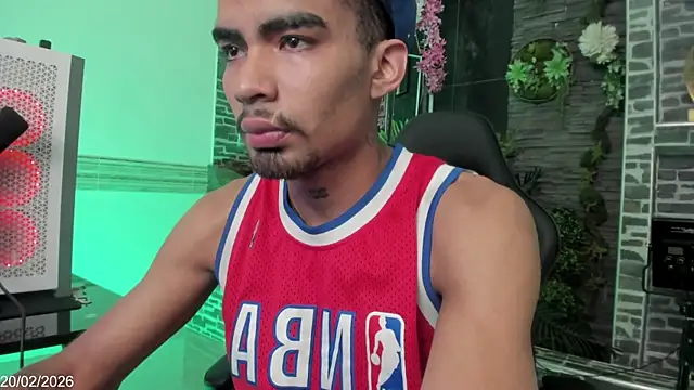 Snapshot of Rpoolrboy chatting on February 2026 07:58:02 PM Rpoolrboy online show from February 2026 07:58:02 PM