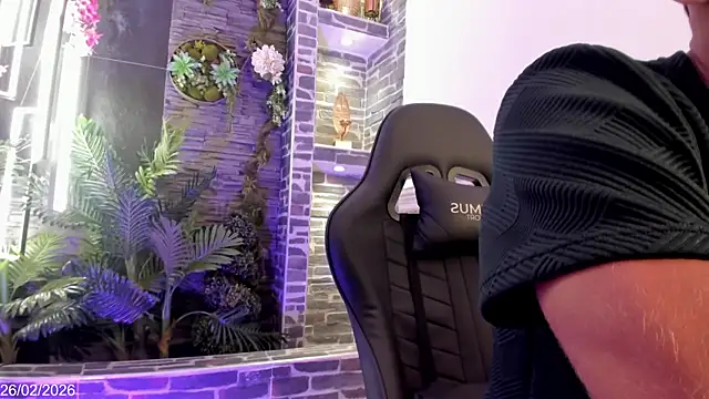 Snapshot of Rpoolrboy chatting on February 2026 03:39:01 AM Rpoolrboy online show from February 2026 03:39:01 AM