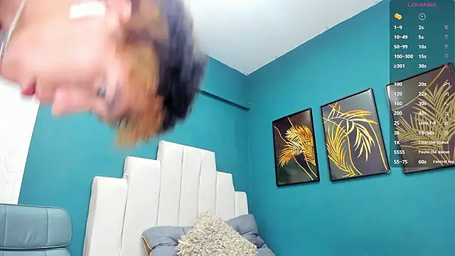 Julien Ansel online show from February 2026 03:36:02 AM