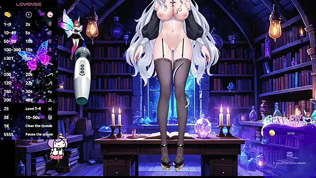 Snapshot of Yuki_Hentai chatting on February 2026 03:28:02 PM Yuki Hentai online show from February 2026 03:28:02 PM