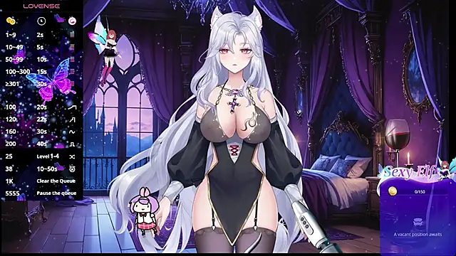 Snapshot of Yuki_Hentai chatting on February 2026 04:41:01 PM Yuki Hentai online show from February 2026 04:41:01 PM