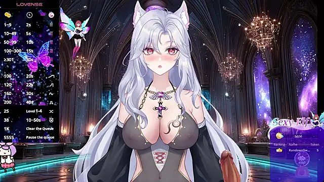 Yuki Hentai online show from March 2026 03:55:01 AM