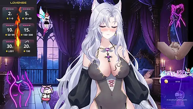 Yuki Hentai online show from April 2026 02:51:01 AM