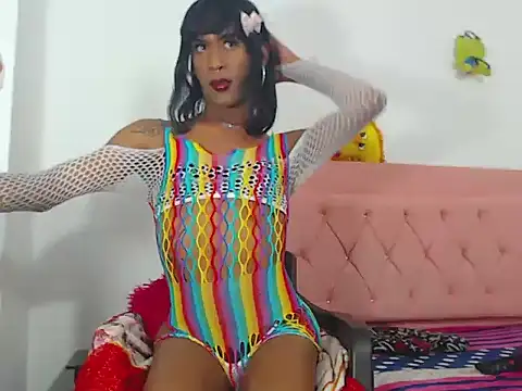 violetaconny online show from March 2026 03:47:01 AM