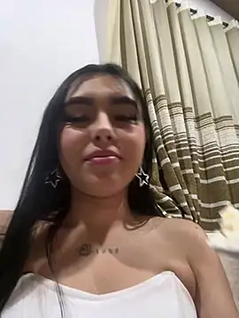 scarlett pinkk1 online show from February 2026 03:25:01 AM