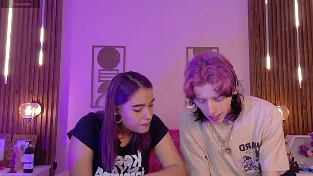 Hanna-Winchester online show from February 2026 04:08:01 AM