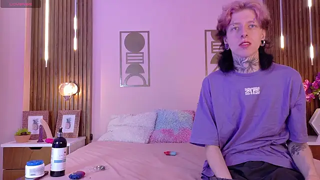 Hanna-Winchester online show from March 2026 08:48:01 PM