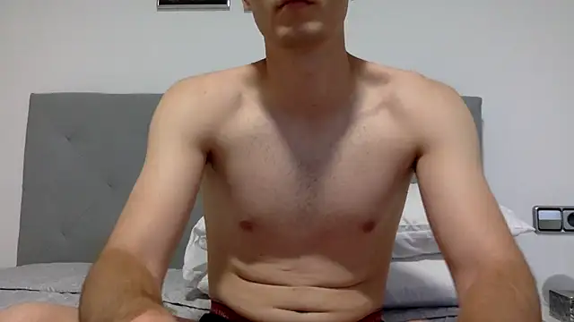 Pablo SexBoy69 online show from May 2026 06:03:02 PM