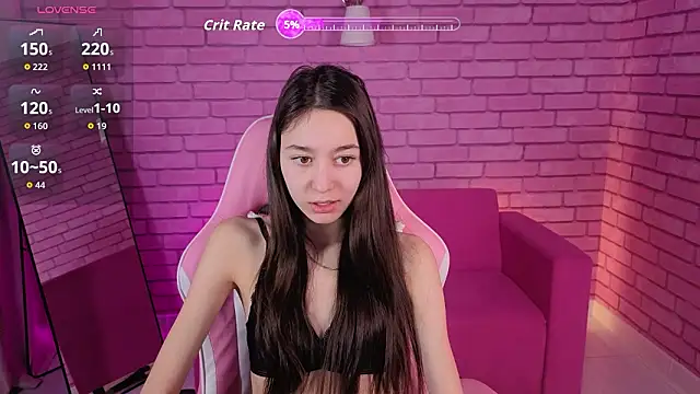 Nicole Brownie online show from March 2026 08:43:02 AM