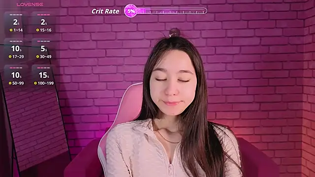 Nicole Brownie online show from April 2026 01:22:01 AM