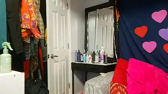 Snapshot of starandsky chatting on February 2026 09:44:02 PM starandsky online show from February 2026 09:44:02 PM