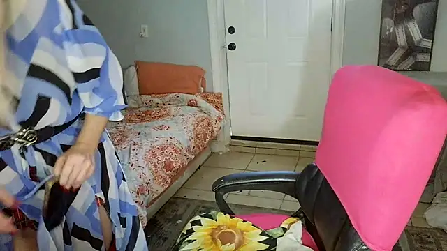 starandsky online show from March 2026 06:34:01 PM