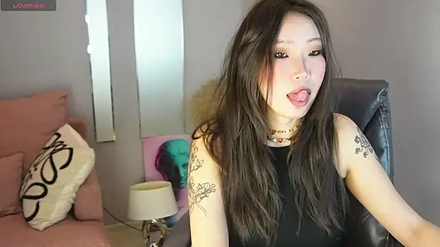 ElinaMotion online show from February 2026 01:10:02 AM