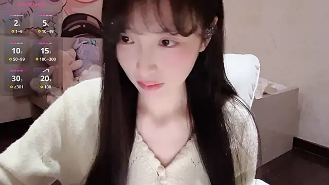 Xiaoyun 6666 online show from February 2026 12:04:02 PM