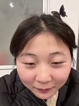 Snapshot of TEVDKA chatting on February 2026 03:57:01 PM TEVDKA online show from February 2026 03:57:01 PM