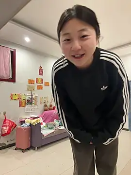 Snapshot of TEVDKA chatting on March 2026 02:12:02 PM TEVDKA online show from March 2026 02:12:02 PM