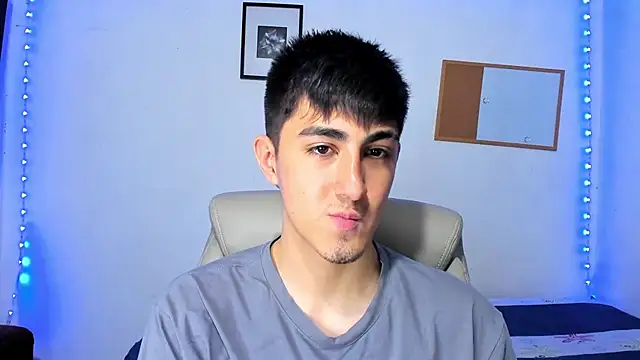 babyted272 online show from April 2026 11:22:02 PM