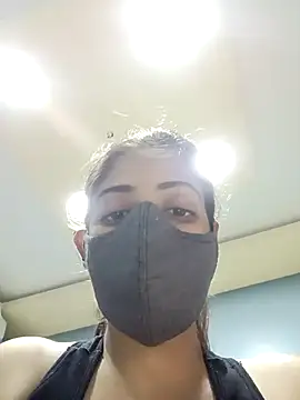 Snapshot of sonalidey5565 chatting on February 2026 07:56:02 PM sonalidey5565 online show from February 2026 07:56:02 PM