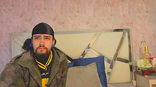 Benny and Mark online show from March 2026 04:06:01 AM