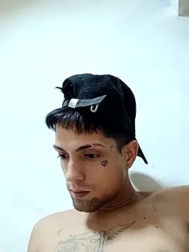 DanyxxxCuba online show from February 2026 01:26:02 AM