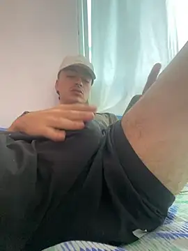 Snapshot of vanilla_Kush chatting on February 2026 02:35:01 PM vanilla Kush online show from February 2026 02:35:01 PM