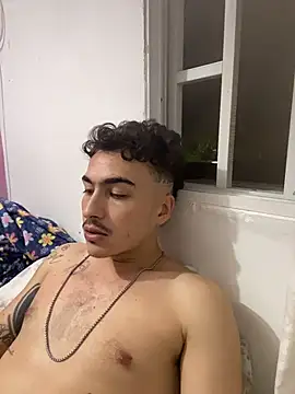 vanilla Kush online show from March 2026 02:05:02 AM