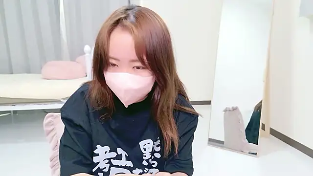 VIO JP online show from April 2026 05:34:01 AM