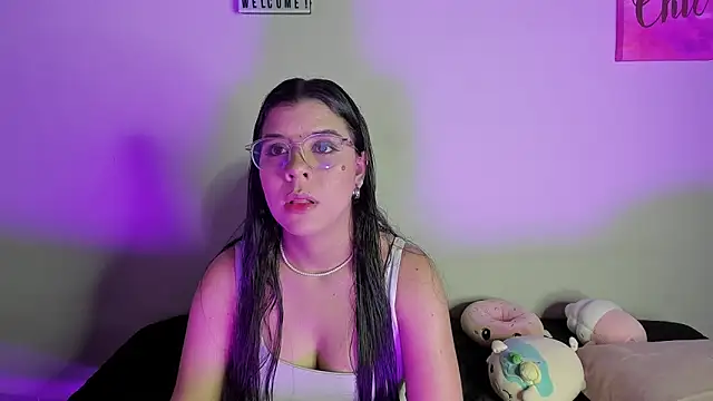 ViolettM online show from March 2026 08:14:02 PM