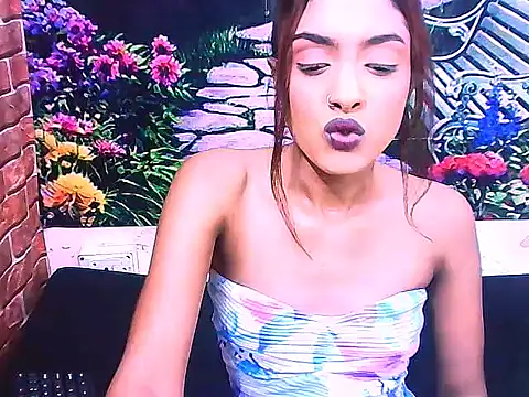 Snapshot of IndianPretty14u2Luv chatting on February 2026 08:48:02 PM IndianPretty14u2Luv online show from February 2026 08:48:02 PM