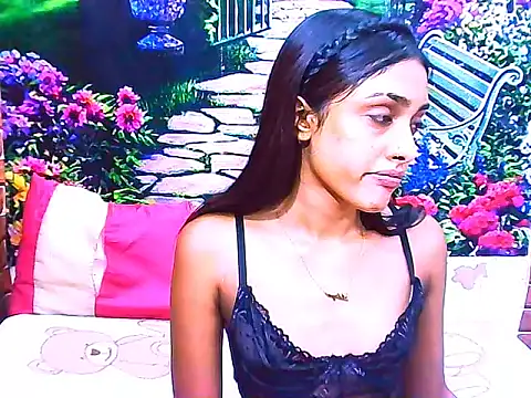 IndianPretty14u2Luv online show from April 2026 06:31:02 AM