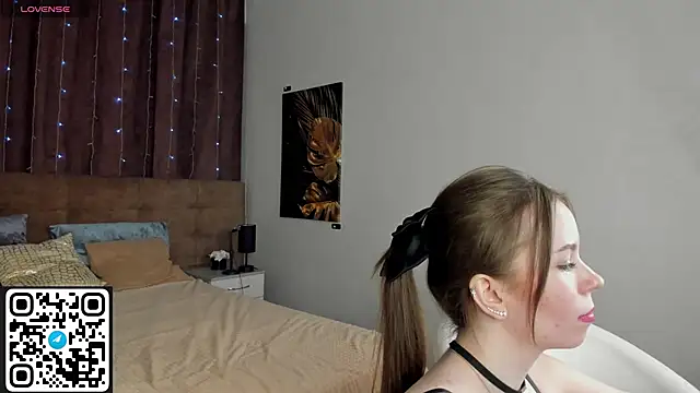 Snapshot of Betty_Andrews chatting on February 2026 09:34:01 AM Betty Andrews online show from February 2026 09:34:01 AM