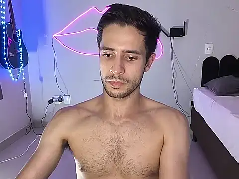 Cshunderlick online show from February 2026 01:32:01 AM