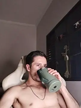 Cshunderlick online show from February 2026 01:10:02 AM