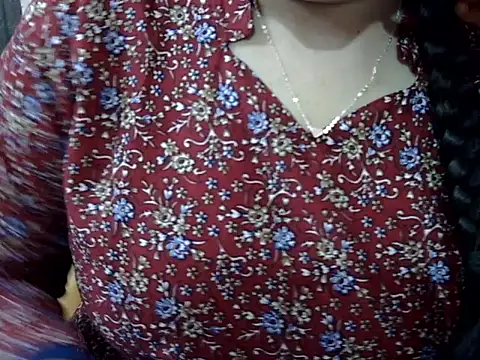 Cute Aliyaa online show from March 2026 02:11:02 PM