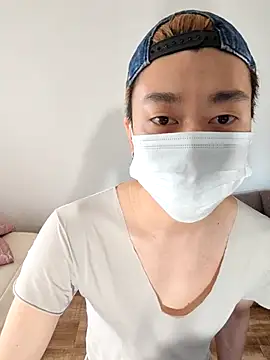Snapshot of kaisei_ chatting on July 2026 08:21:01 AM kaisei online show from July 2026 08:21:01 AM
