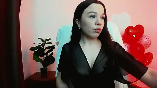 Snapshot of Mia_Mia999 chatting on February 2026 10:04:01 PM Mia Mia999 online show from February 2026 10:04:01 PM