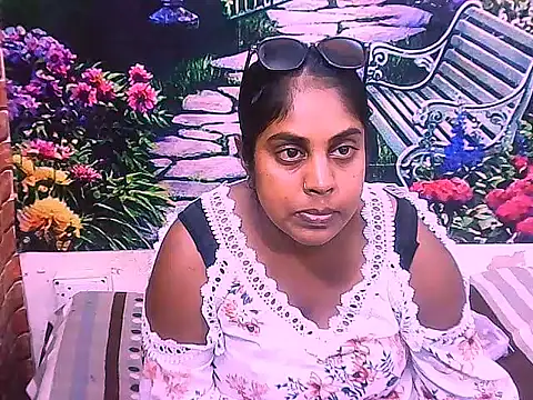 IndianDiva27 online show from March 2026 05:56:02 AM