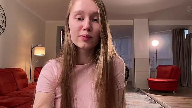 SharaNewbern online show from March 2026 02:32:01 PM