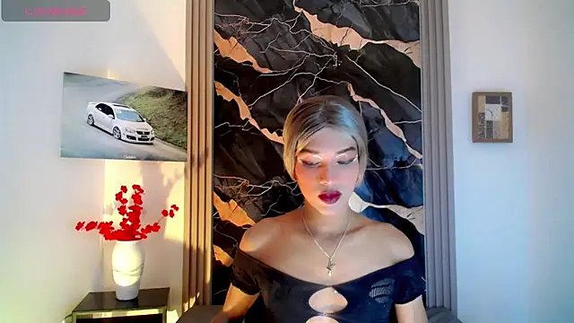 Samantha Ortega  online show from April 2026 10:48:01 AM