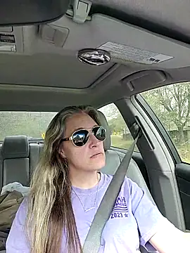 Sunflower0025 online show from March 2026 04:34:01 PM