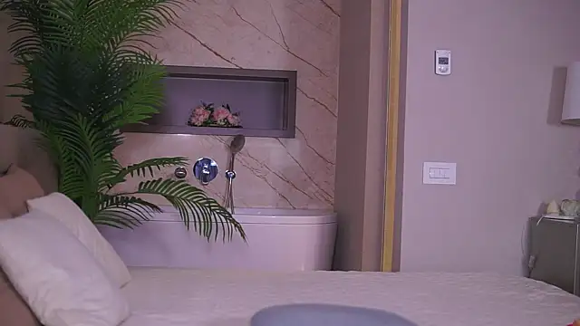 BiancaCain online show from March 2026 02:11:02 PM