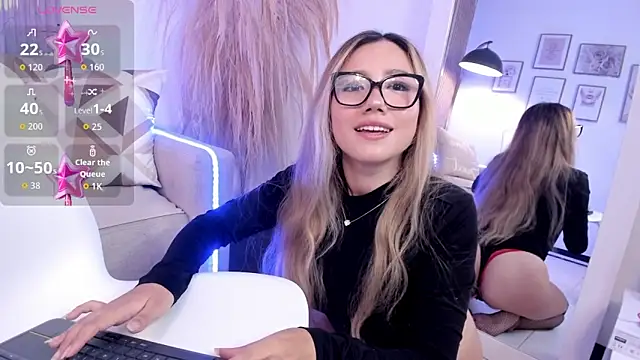 Snapshot of Isa_cortes_ chatting on February 2026 07:56:02 PM Isa cortes online show from February 2026 07:56:02 PM