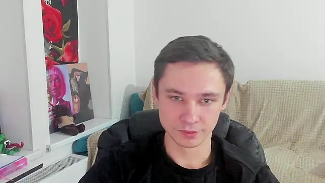 Alexmansuper online show from February 2026 08:34:01 PM