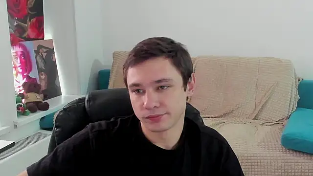 Alexmansuper online show from February 2026 11:39:01 AM