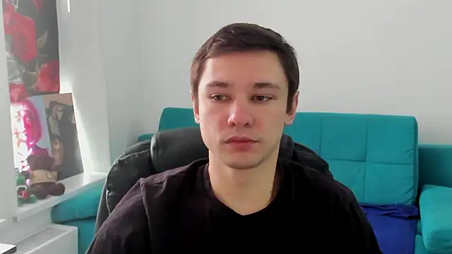 Alexmansuper online show from February 2026 11:55:01 AM