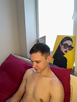 Alexmansuper online show from February 2026 08:24:07 AM