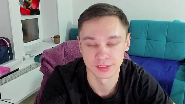 Alexmansuper online show from March 2026 06:24:02 PM