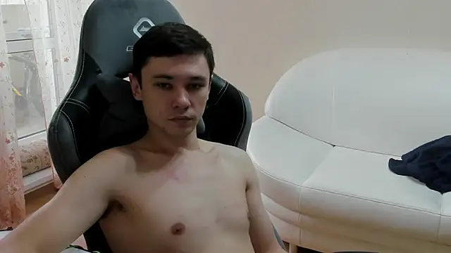 Alexmansuper online show from April 2026 01:00:02 PM