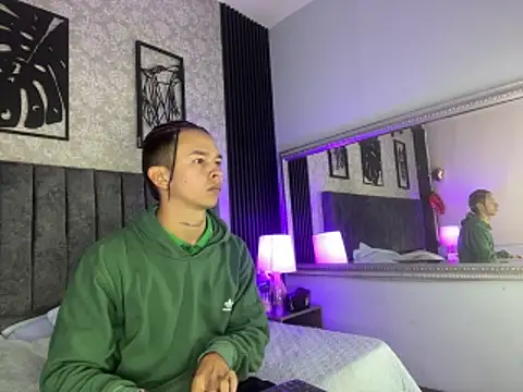 Snapshot of bliinkii_and_luka_ chatting on February 2026 12:28:01 PM bliinkii and luka online show from February 2026 12:28:01 PM